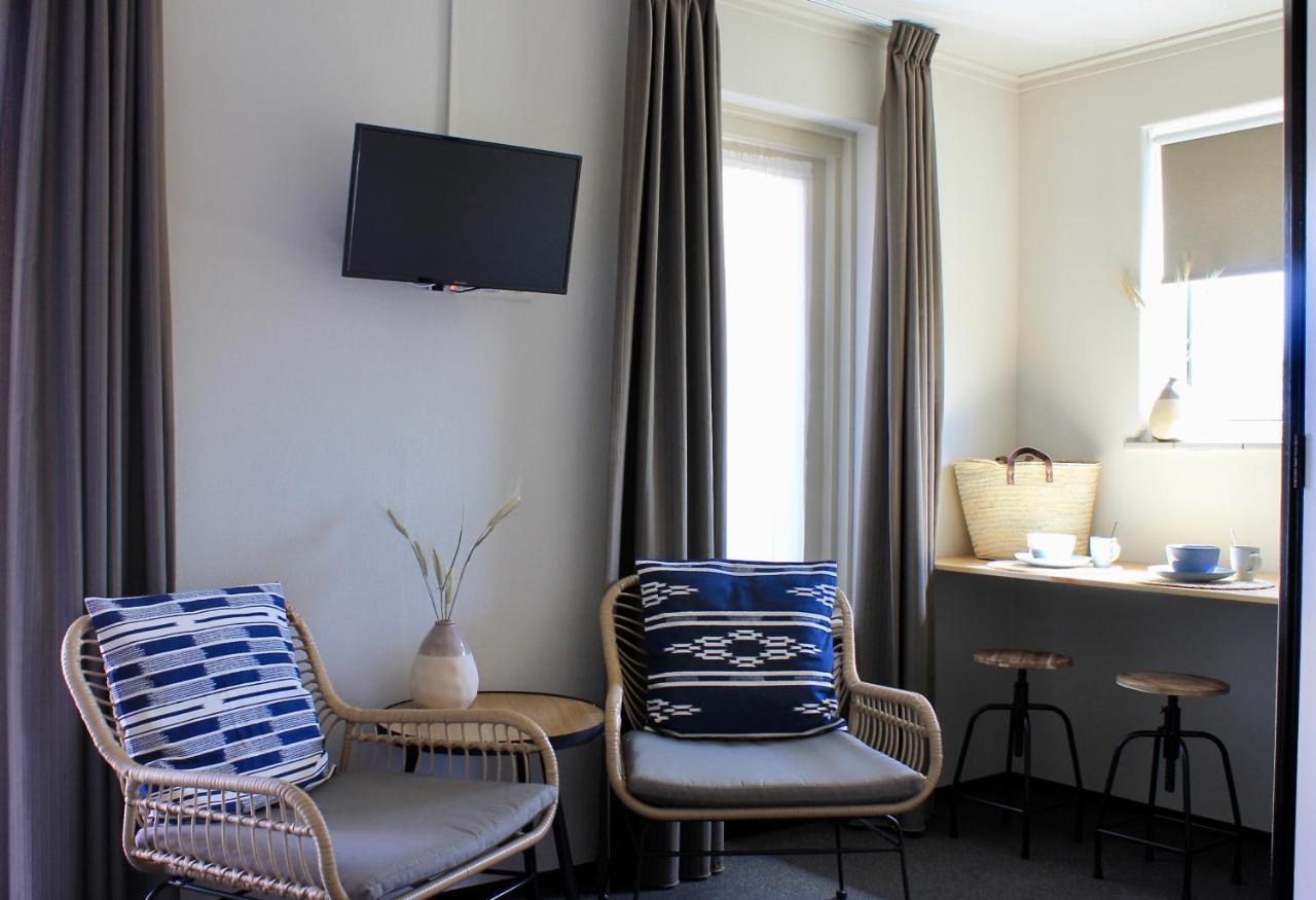 Hotel Panta Rhei Cadzand-Bad Eksteriør billede