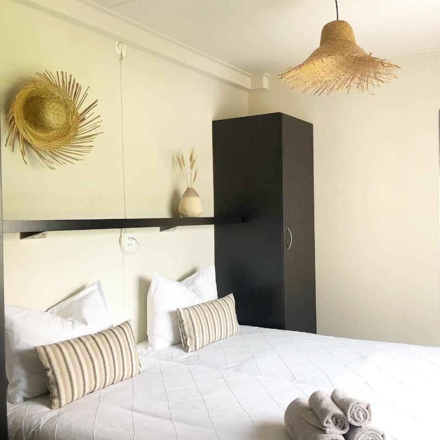 Hotel Panta Rhei Cadzand-Bad Eksteriør billede