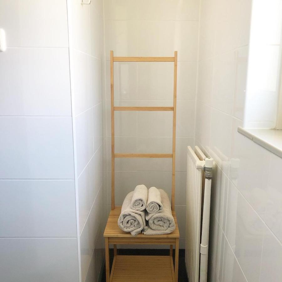Hotel Panta Rhei Cadzand-Bad Eksteriør billede